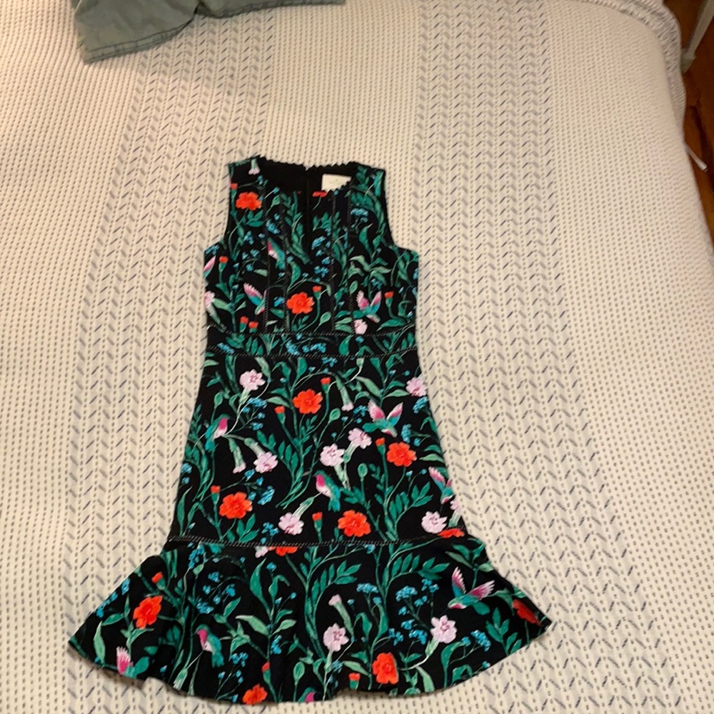 Kate spade cocktail dress